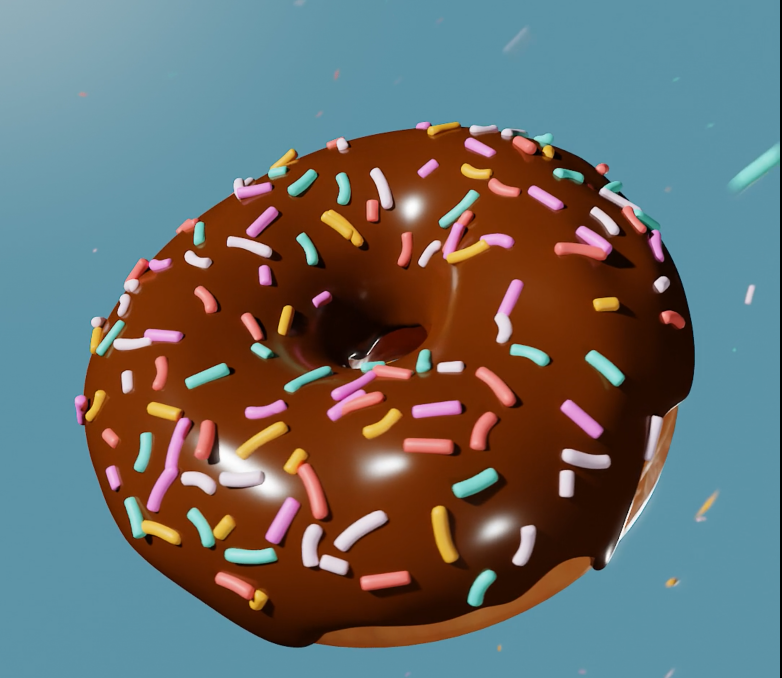 The Donut